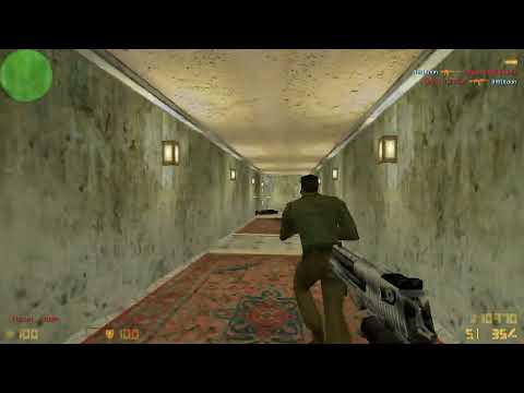 [ POV ] Mangiacapra vs Public (2004)