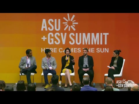 Thumbnail for Innovating in the AI Moment: Industry Giants at the Forefront of Change