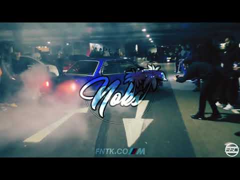 DJ NOKS × MXO - YPLB (REMIX DDKS BFG 2020)