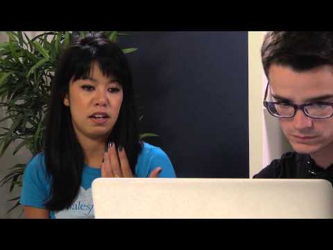 Track Attendee Email Addresses Intro to Point Click App Development