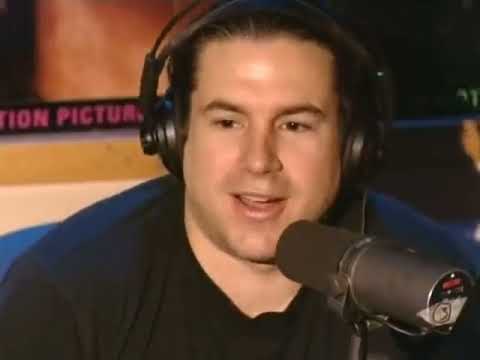Howard Stern   HTVOD FIGHT! Howard vs  Friends of the Howard Stern Show Stuttering John, Jackie, and