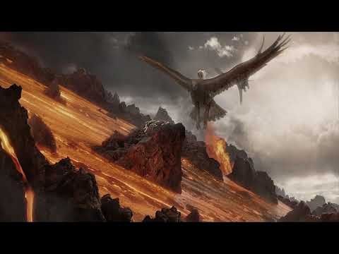 Howard Shore feat. Renee Fleming - The Eagles