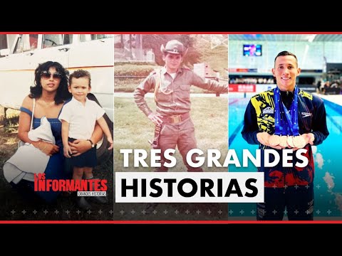 Los Informantes and Noticias Caracol