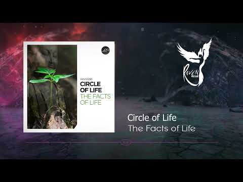 PREMIERE: Circle of Life - The Facts of Life [Movement Recordings]