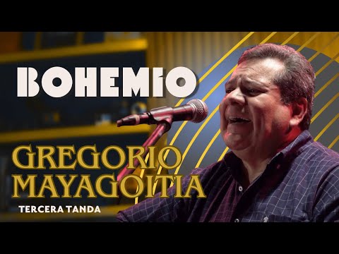 La esencia de la bohemia en un cantautor auténtico e íntimo