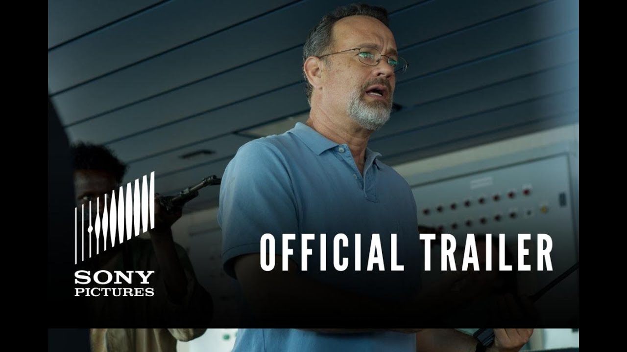 Captain Phillips Trailer Thumbnail