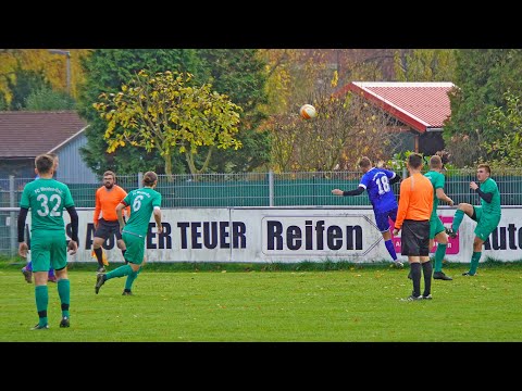 City derby FC Weiden Ost against SpVgg SV Weiden II ends in a penalty derby