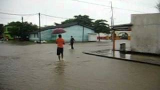 preview picture of video 'Inundacion de Tres Zapotes IV'