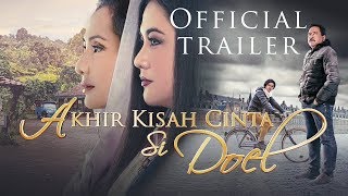 Download lagu Akhir Kisah Cinta Si Doel I Si Doel Harus Memilih (Behind The Scene) mp3