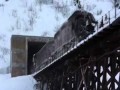 Поезд на воркуту 