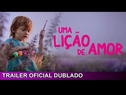 2021 Uma Lição de Amor (Dublado) 