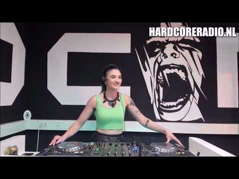 DarkPhoenix @ Hardcore Radio 19.04.2023