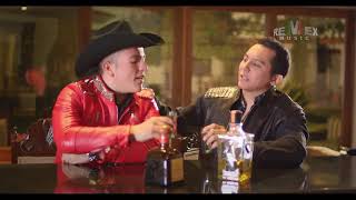 Adicto a la Tristeza - Edwin Luna & la trakalosa de Monterrey ft Pancho Uresti