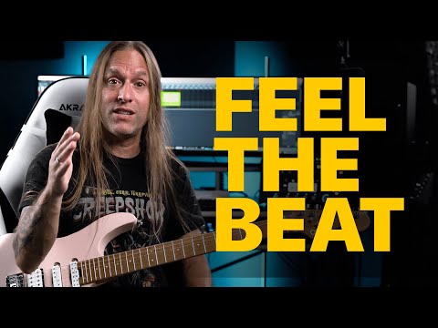 Guitar Practice Made Easy: How to Use a Metronome