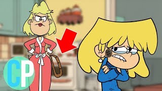 Strict Rules The Loud House Sisters Have To Follow video