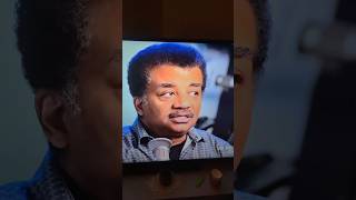 Neil Degrasse Tyson Vs Violent J Of ICP #shorts