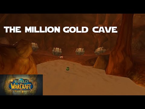 This SOLO HYPERSPAWN is up to 26k Gold Per Hour!- WoW Shadowlands Gold Making Guides