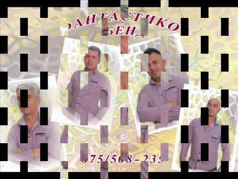 OJ NEVESTE  VIDEO SPOT FANTASTIKO BEND  SKOPJE