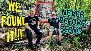 This HISTORY Needs to be KEPT ALIVE! LOST Hotel Wahnetah 
