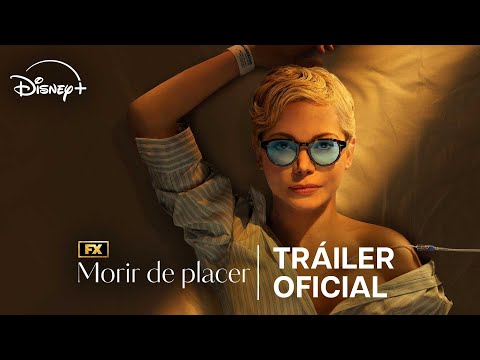 Morir de Placer | Tráiler oficial | Disney+