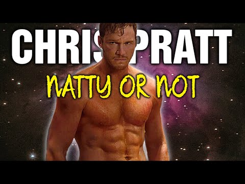 Small Sacrifices or Extra Sauce || Chris Pratt Natty Or Not