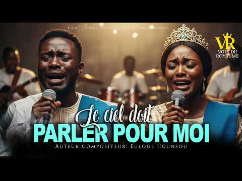 VOIX DU ROYAUME TV and RAYON DE GRACE TV