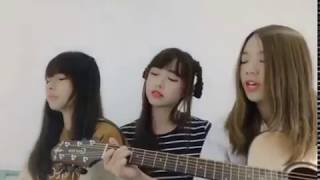 [BNK48]  We&#39;re gonna find it. (Cover) Ost. Barbie and The Diamond Castle  19 May 18