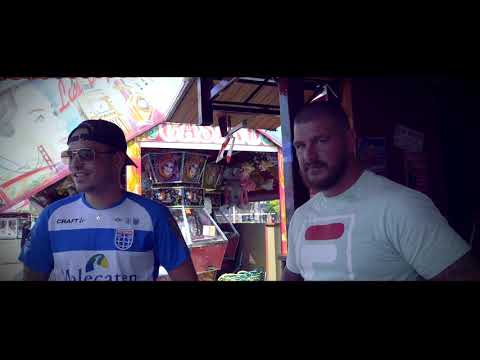 Gipsy Maffia - Domme Dingen ft. Piet Jr. & Gregyson