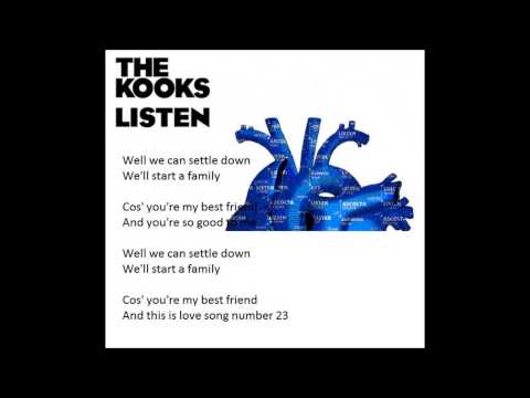 Westside - The Kooks