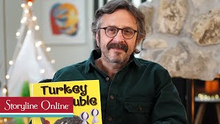 Turkey Trouble gameplay video by mconway@udel.edu, 5:56 duration