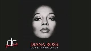 Diana Ross - Love Hangover (2020 Eric Kupper Remix) (Official Video)
