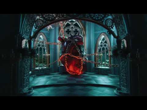 MiSHNRZ - Inhabitable (Official Audio)