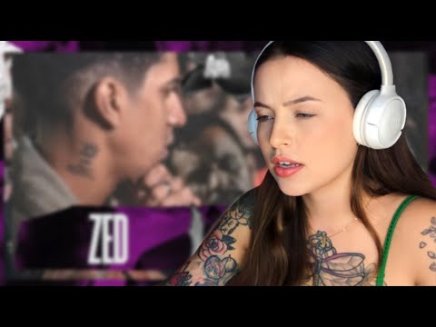 (MEU DEUS DO CÉU 😱😱🔥🔥) BARRETO (SP) X ZED - GRANDE FINAL - BATALHA DO COLISEU  | REACT Anna Caleg