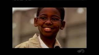 Foundation for a Better Life "Hard Work" 2001