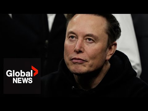 Elon Musk predicts money will "stop being relevant" in the future