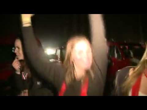 DJ Kim S @ Vrengefesten