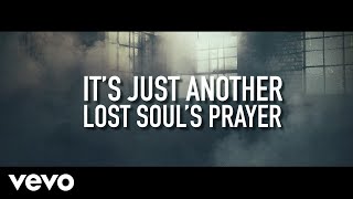 Brantley Gilbert Lost Soul's Prayer