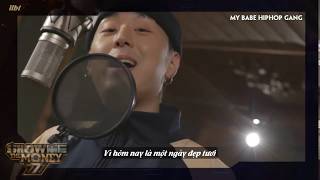 Download lagu Vietsub • Good Day (Prod. by Code Kunst) - Loopy x Kid Milli x pH-1 (feat. Paloalto) #SMTM777 mp3 Download lagu Vietsub • Good Day (Prod. by Code Kunst) - Loopy x Kid Milli x pH-1 (feat. Paloalto) #SMTM777 mp3