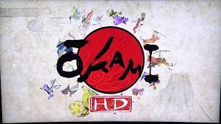 Vidéo Okami HD