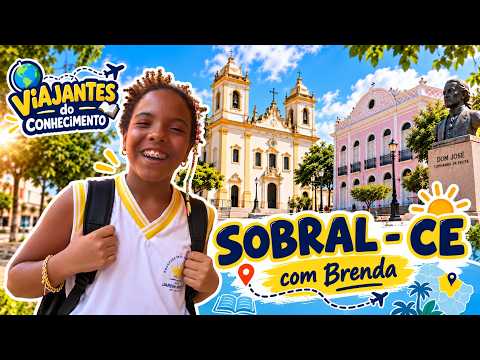 Conhecendo Murici – AL com Brenda | Viajantes do Conhecimento 🌿💦🧭