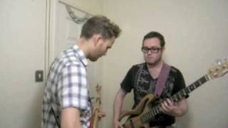 Kypie - The Little Voices - jul10 - Bedbug Studios