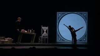 Herman finkers 2015 oudejaarsconference   ubi caritas