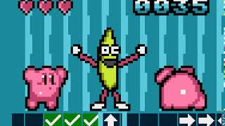 Strictly gone Bananas ATARI 800 XL !!!!!