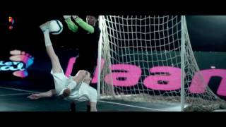 Futsal Anthem - AR Rahman Feat. Virat Kohli | Premier Futsal | Official Video 2016 | UnisysMusic