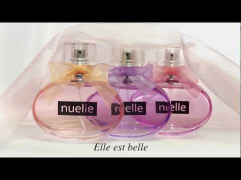 Миниатюра изображения товара Парфюмерная вода Dilis Parfum Nuelle Innocent (50мл)