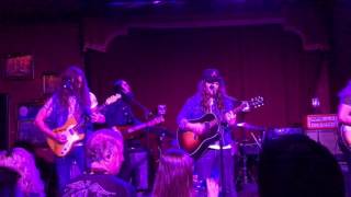 Goodbye June- Good Side (5/29/17)