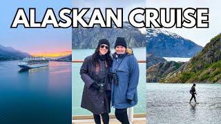 ALASKAN CRUISE | MAY 2025