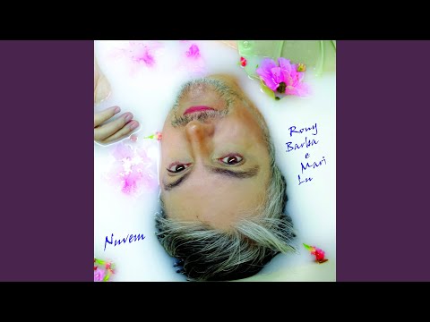 Nuvem - Rony Barba e Mari Lu