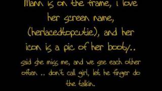 Jason Derulo ft. Mann- Hit me with a TEXT (with Lyrics)
