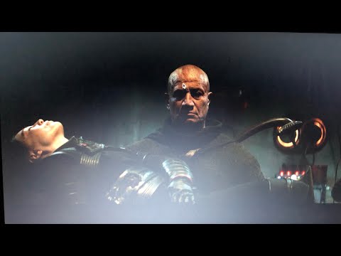 Boba Fett saves Fennec Shand from death - Book of Boba Episode 4